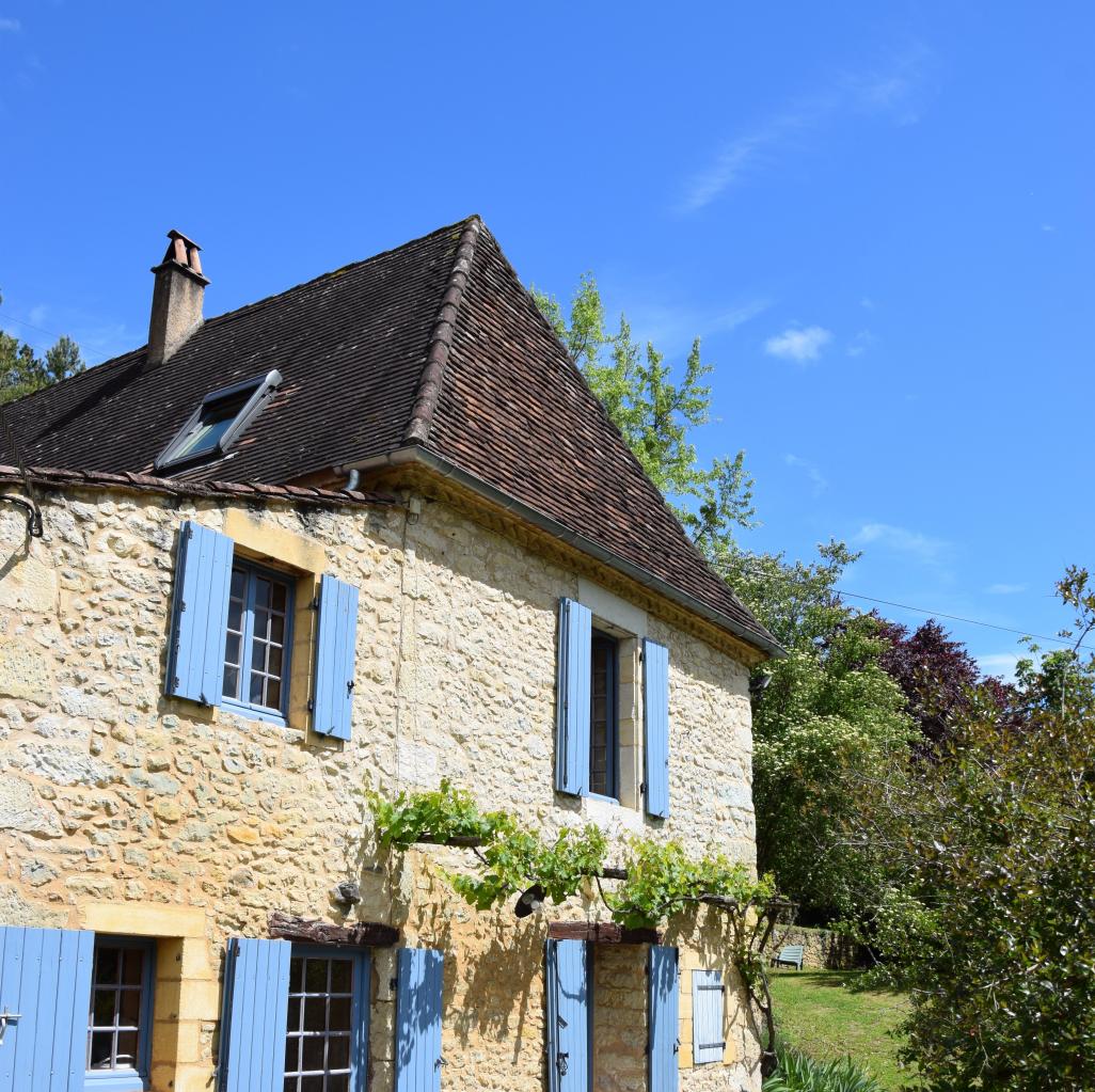 notre maison