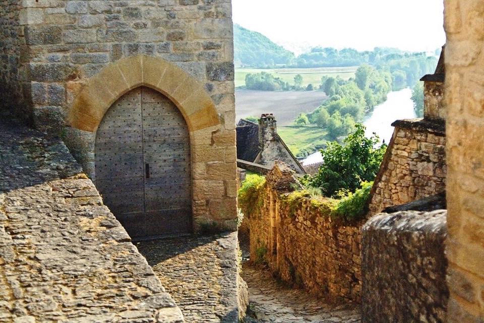 Beynac et Cazenac