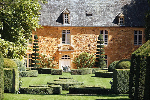 Les Jardins d'Eyrignac