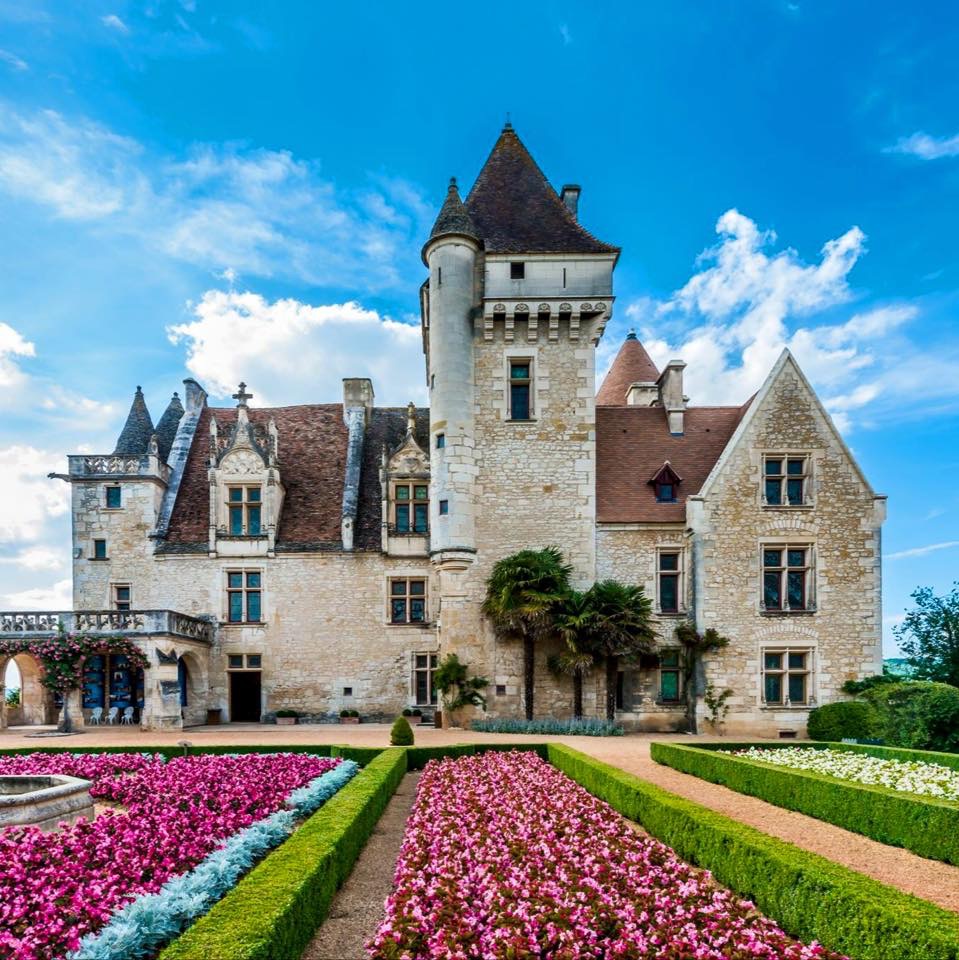 Château des Milandes