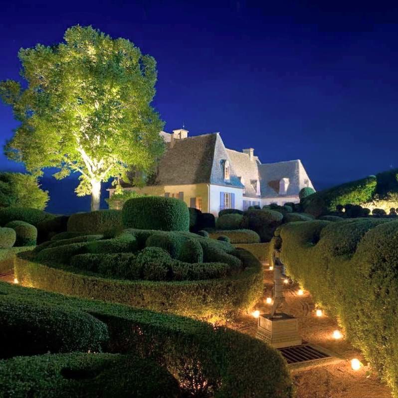 Les Jardins de Marqueyssac