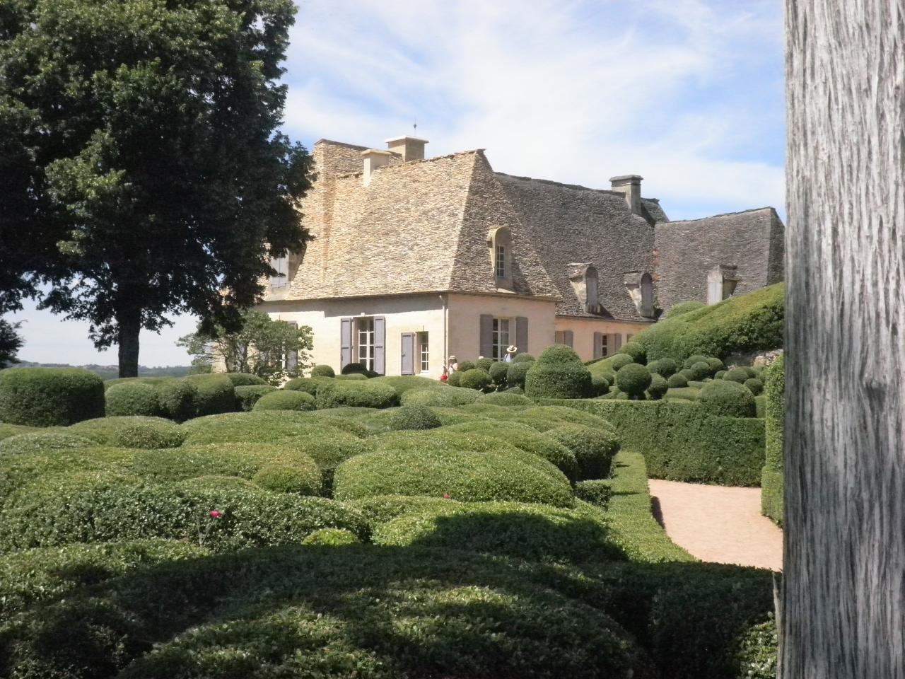 Les Jardins de Marqueyssac